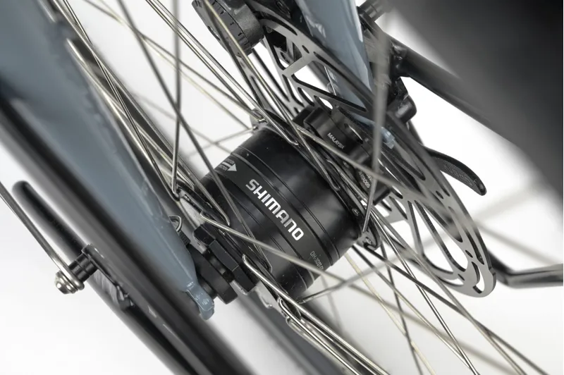 Genesis Tour De Fer 30-6